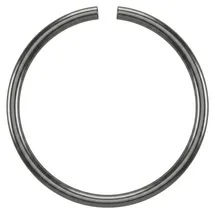 Industrial Quality Supplies Sprengring DIN 9925 48 Sicherungsring 200 Stück