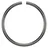 Industrial Quality Supplies Sprengring DIN 9925 48 Sicherungsring 200 Stück