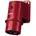 Mennekes Aufbaustecker 391