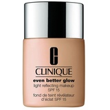 Clinique Even Better Glow Light Reflecting Makeup LSF 15 WN 38 stone 30 ml