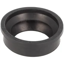 Otto Haas KG Haas Siphon-Gummimanschette für Gussrohr Abflussrohr Außen Ø 60 mm x Innen Ø 50 mm