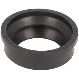 Otto Haas KG Haas Siphon-Gummimanschette für Gussrohr Abflussrohr Außen Ø 60 mm x Innen Ø 50 mm