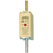 Siba NH-Sicherungseinsatz 2000313.200