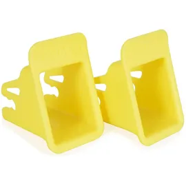 Cangaroo Draco i-Size (40-150cm) Isofix, 360° drehbar, Top Tether grün