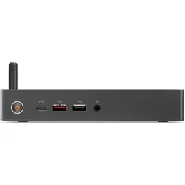 Acer Revo Box RB610 Mini-PC Intel Core i5 1335U 1,3 GHz 8 GB RAM 256 GB SSD Intel Iris Win 11 Home