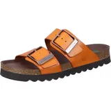 Dr. Brinkmann Bonillo orange 42
