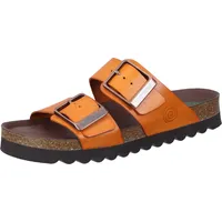 Dr. Brinkmann Bonillo orange 42