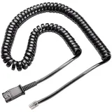 Plantronics HP Poly U10-Anschlusskabel