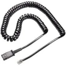 Plantronics HP Poly U10-Anschlusskabel