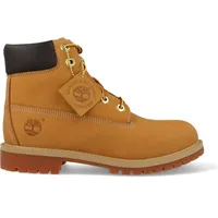 Timberland Icon 6-Inch Premium Boot Junior Geel - TB 012909713 timberlands, timberland dames, timberland timberland schoenen, timberlands kids, tim... - Gelb - 39