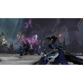 Darksiders II (First Edition