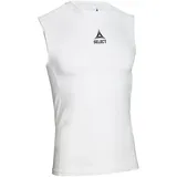 Select Funktions-Tank-Top weiß XL