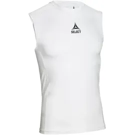 Select Funktions-Tank-Top Weiß XL