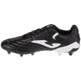 Joma Aguila Cup FG Herren black/white 44