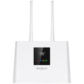 REBEL RB-0702 WLAN-Router