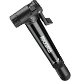 ROCKBROS 42320010001 Schraubendreher-Handpumpe, Schwarz