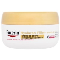 Eucerin Hyaluron-Filler + Elasticity Anti-Age Body Cream Körpercreme mit verjüngender Wirkung 200 ml für Frauen