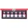 KS Tools Kraft-Bit-Stecknuss-Satz 6-tlg.