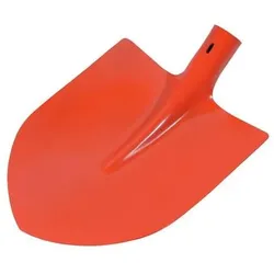Frankfurter Schaufel Gr.5 300x270mm
