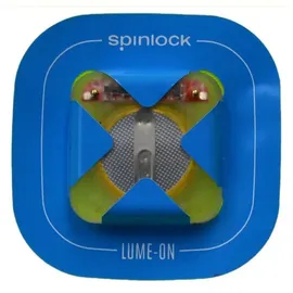 spinlock Blasenlicht gelb One Size