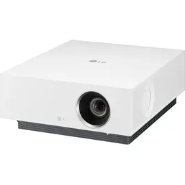 LG HU810PW - Weiß