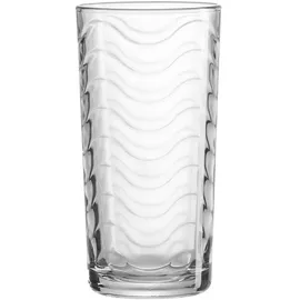 Ritzenhoff & Breker Wave Longdrinkglas 0,25 l 6-tlg.
