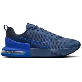 Nike Air Max Alpha Trainer 6 Herren Diffused Blue/Hyper Royal-Blue 44