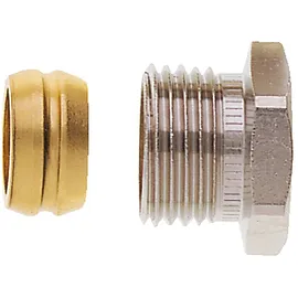 HEIMEIER Klemmverschraubung 1/2"