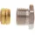 HEIMEIER Klemmverschraubung 1/2"