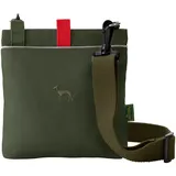 Hunter Leckerlitasche Alva Oliv one-Size