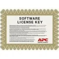 APC InfraStruXure Manager Appliance, Node License Only