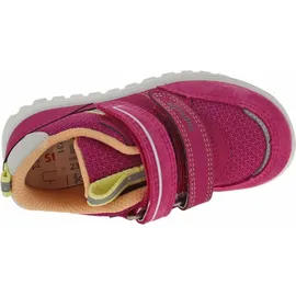 superfit Sport7 Mini Kinder Pink/Orange 27