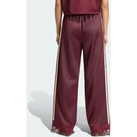 adidas Firebird Trainingshose Maroon S