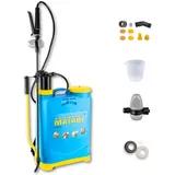 Matabi Rückenspritze Drucksprüher 16L