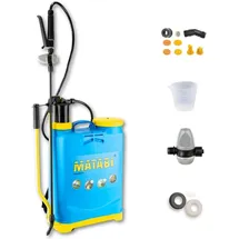 Matabi Rückenspritze Drucksprüher 16L