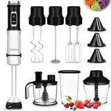 Stabmixer Handy Chef Set