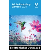 Adobe Photoshop Elements 2024, Mac (65330315/65330327)