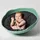 Gonge Spielkreisel Mini-Top