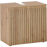 BASIC by Balculina Waschbeckenunterschrank »Austin«, (1 St.), Breite 60