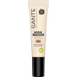 Sante High Coverage Concealer 02