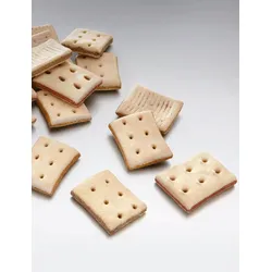 mera Bakery Cookies für Hunde | Die schmackhafte Belohnung | Hundesnacks | Qualität und Geschmack 10 kg