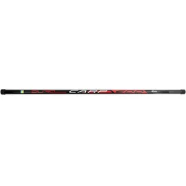 Preston Innovations Angelrute Dura Carp Schwarz 6,00 m 1 St.