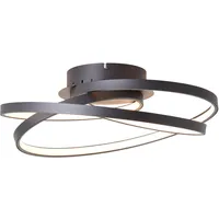 Brilliant Labyrinth schwarz