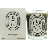 Diptyque Feu de Bois Duftkerze 190 g