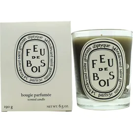 Diptyque Feu de Bois Duftkerze 190 g