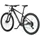 Scott Contrail 30 2026 29 Zoll RH 0 cm schwarz