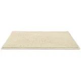 Beautissu BeauMare WR Beige 80 x 50 cm