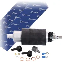 Pierburg 7.21659.72.0 Kraftstoffpumpe 6,5 Bar Druck