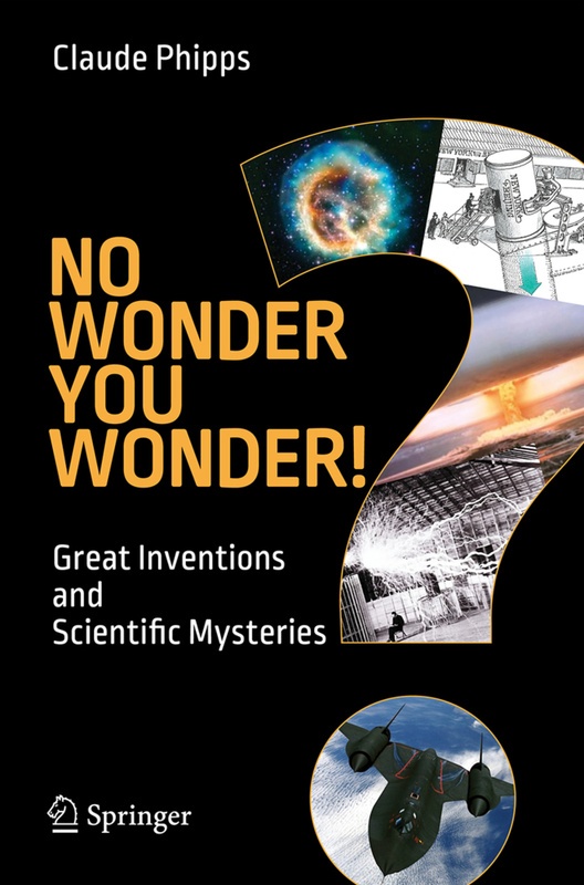 No Wonder You Wonder! - Claude Phipps, Kartoniert (TB)