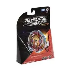 HASBRO F7803EU40 BEYBLADE Infinite Achilles Spinning Top Starter Pack